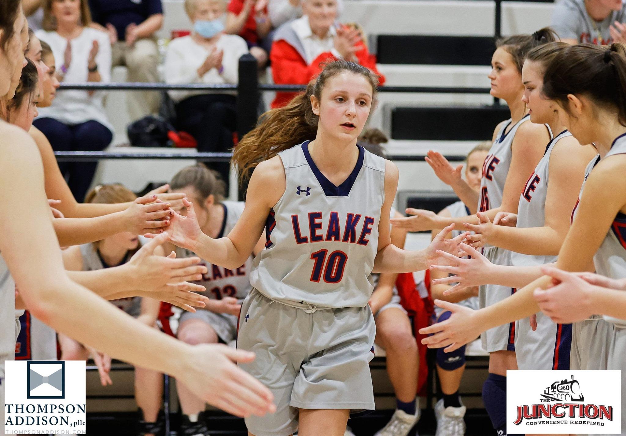 Miriam Prince Leake Academy, Madden, MS MaxPreps