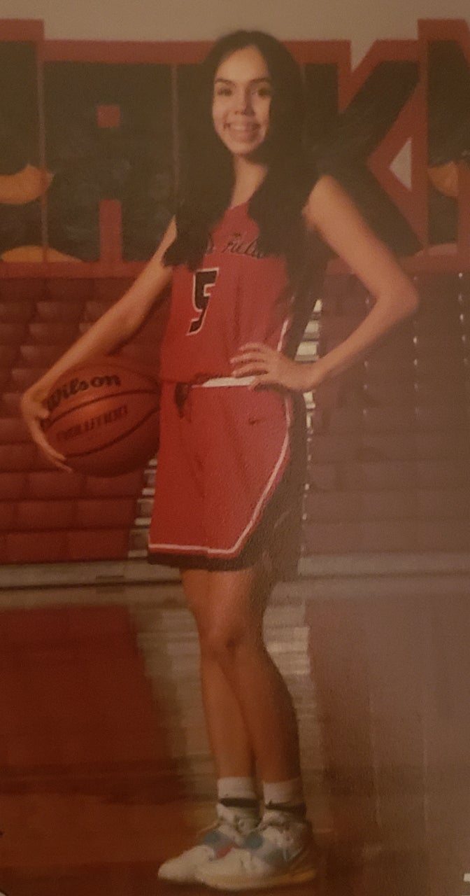 Trinity Flores