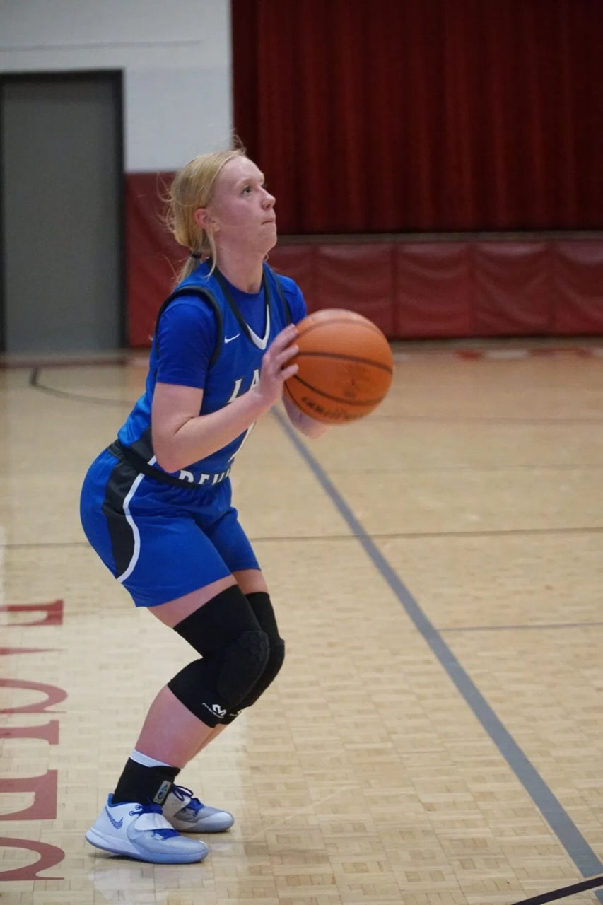 Anna-kate Bess