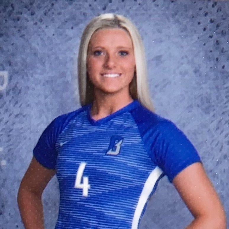 Erin Devlin