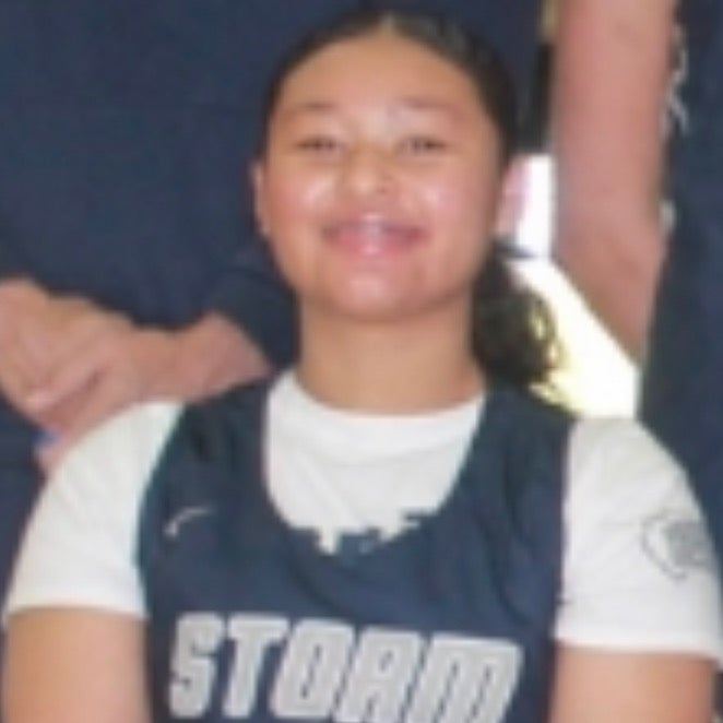 Kiki Parks mugshot