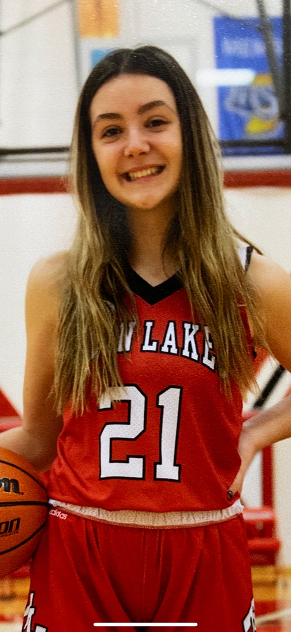 Evelyn Scharer mugshot