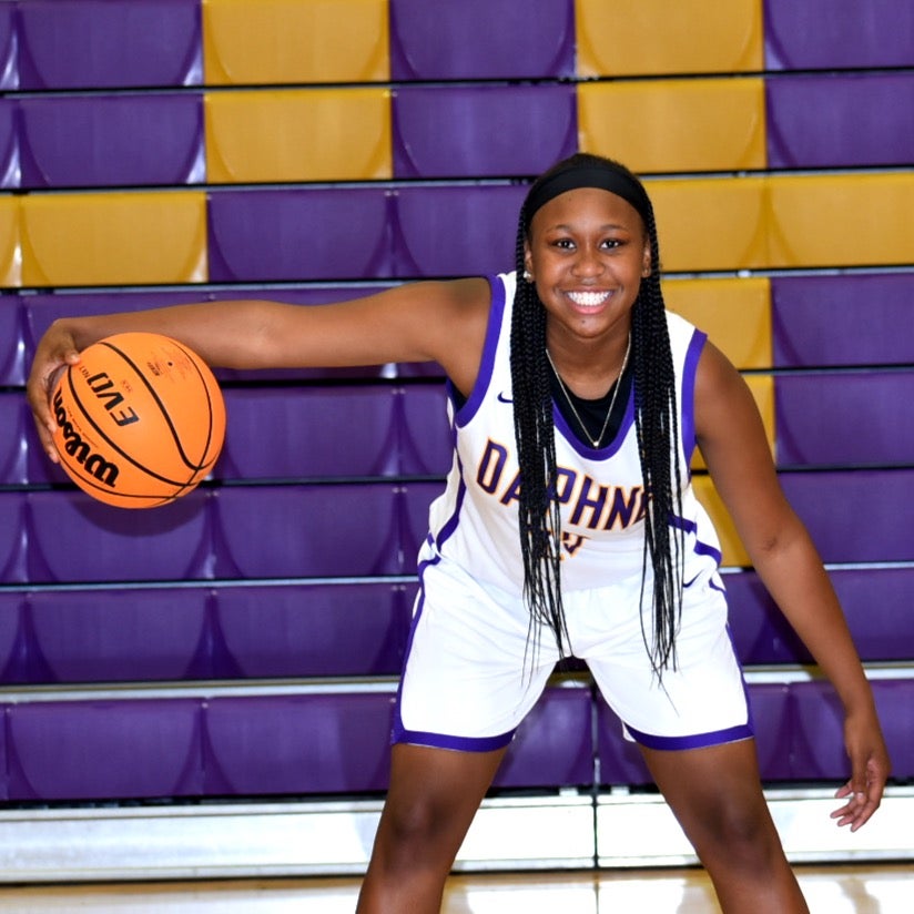 La'merrica Johnson