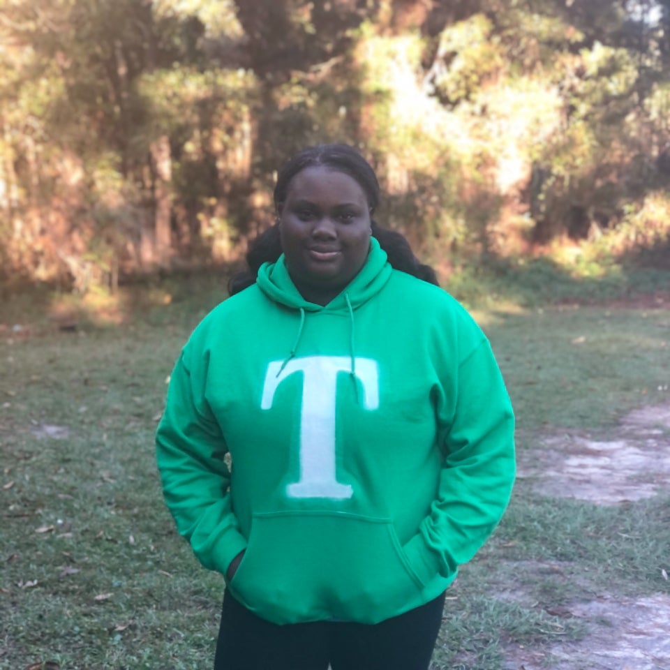 Tania Barrett