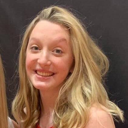 Grace Ridley mugshot