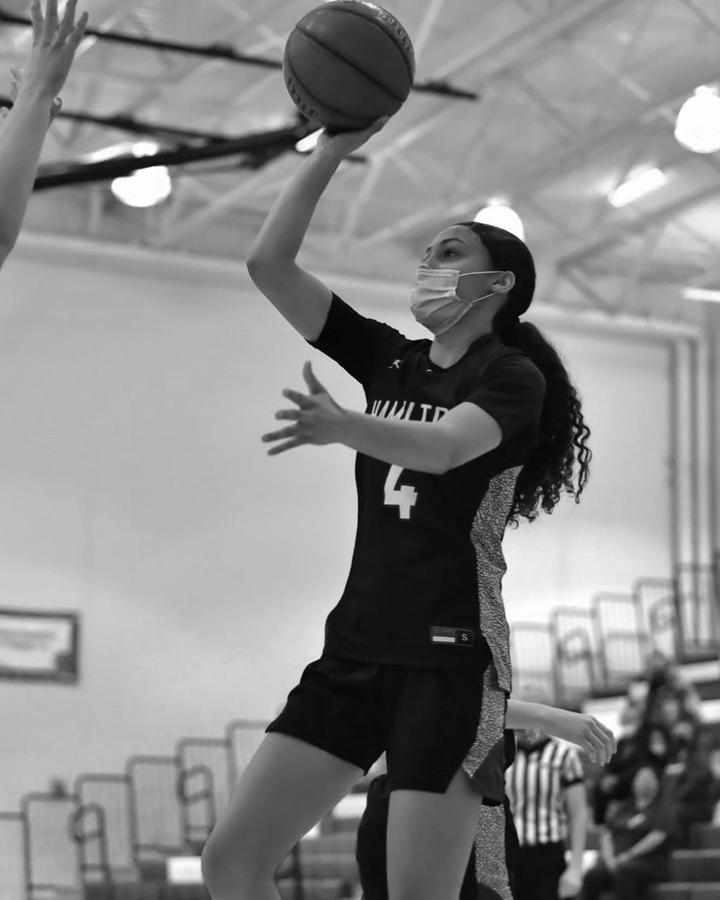 Amyah Reaves