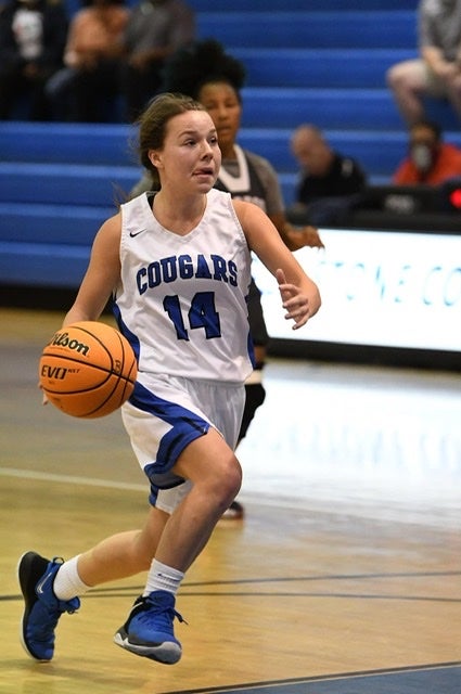 Caroline Pease