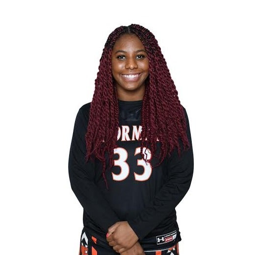 Chantae Embry