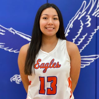 Natalie Mendez mugshot