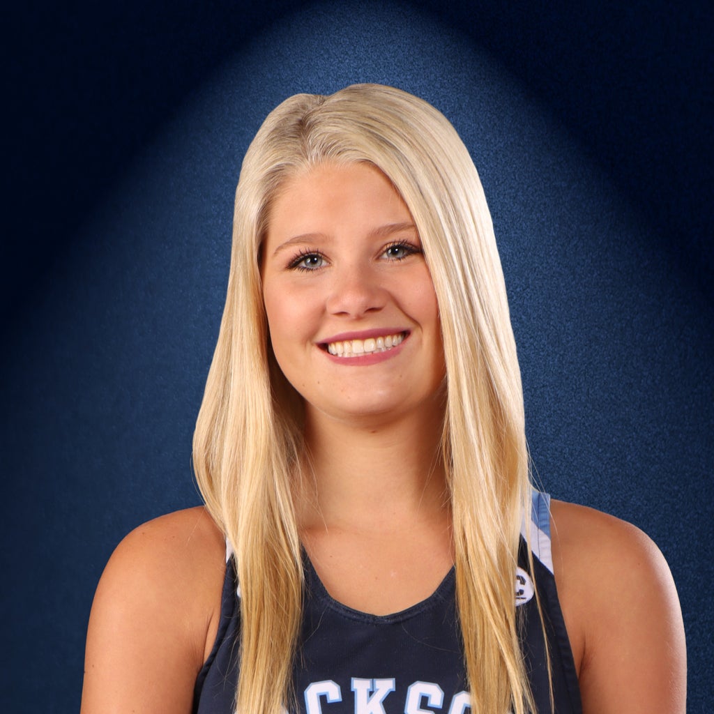 McKinna Smith mugshot