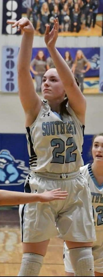 Caylin Barnett