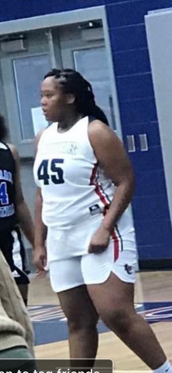 Journi Harris