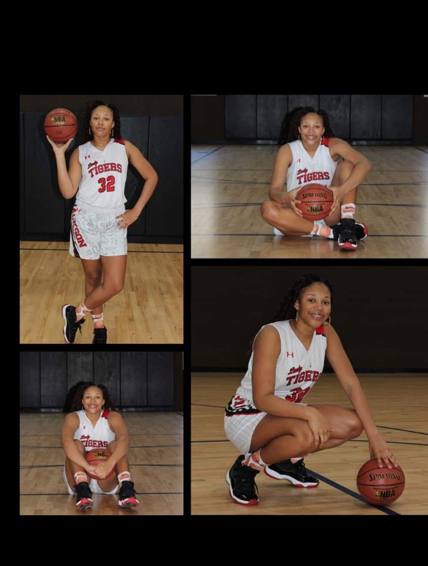 Xaniya Jackson