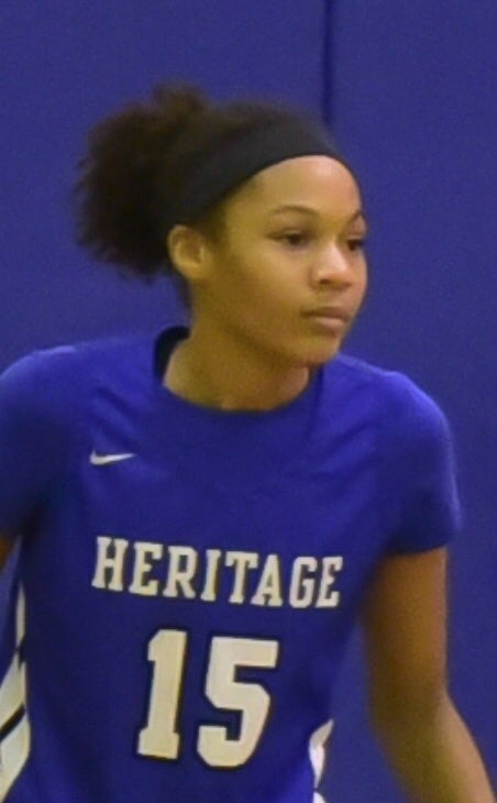Zora Hardison