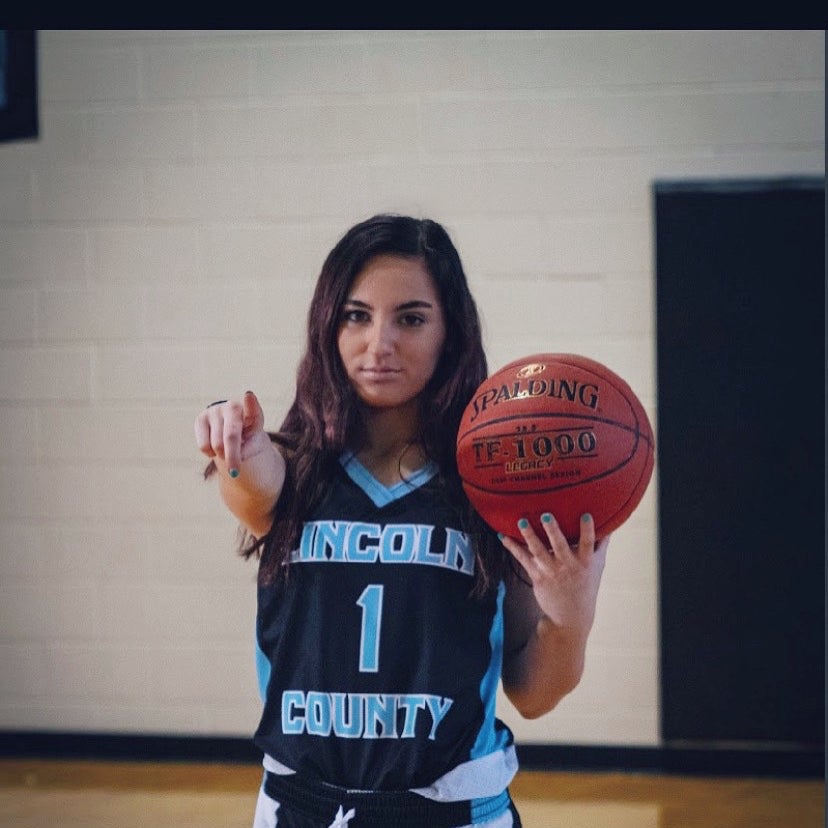 Gracie Clay mugshot
