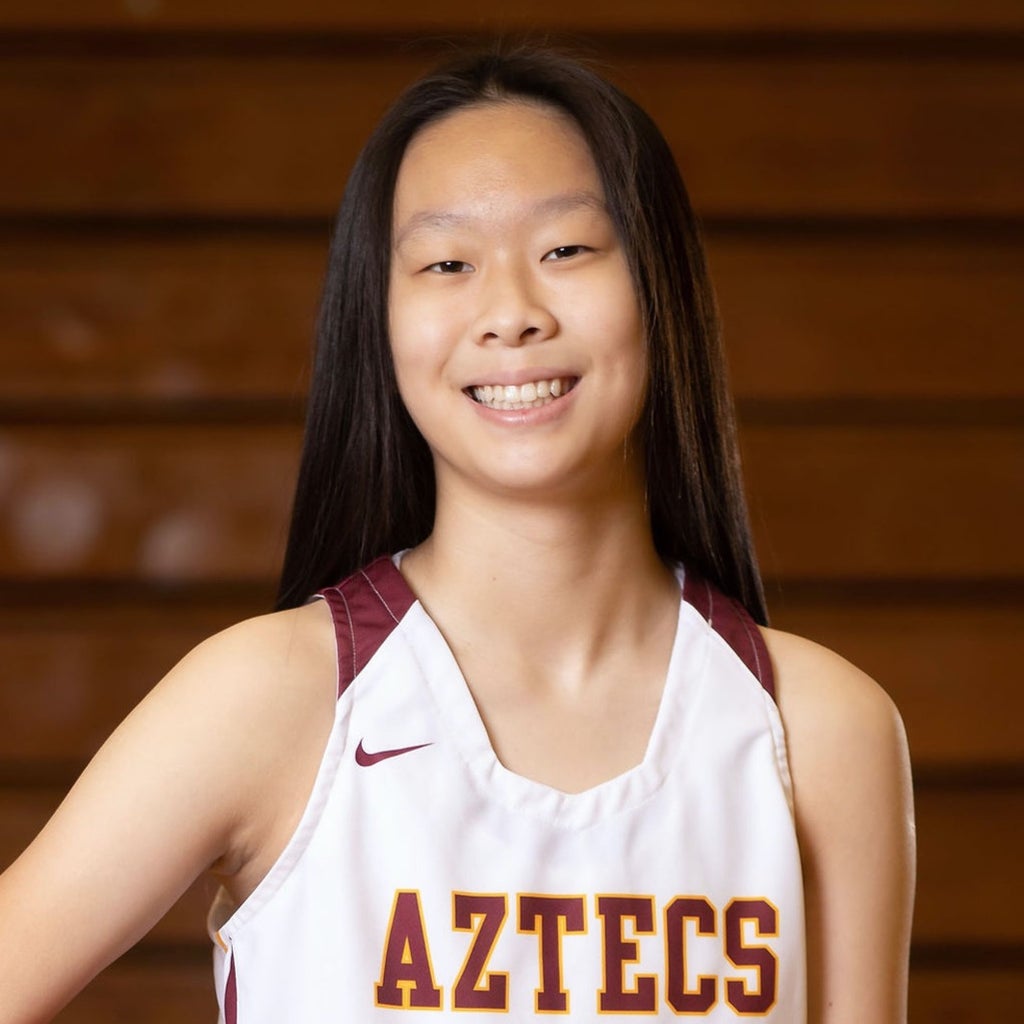 Alexis Quon mugshot
