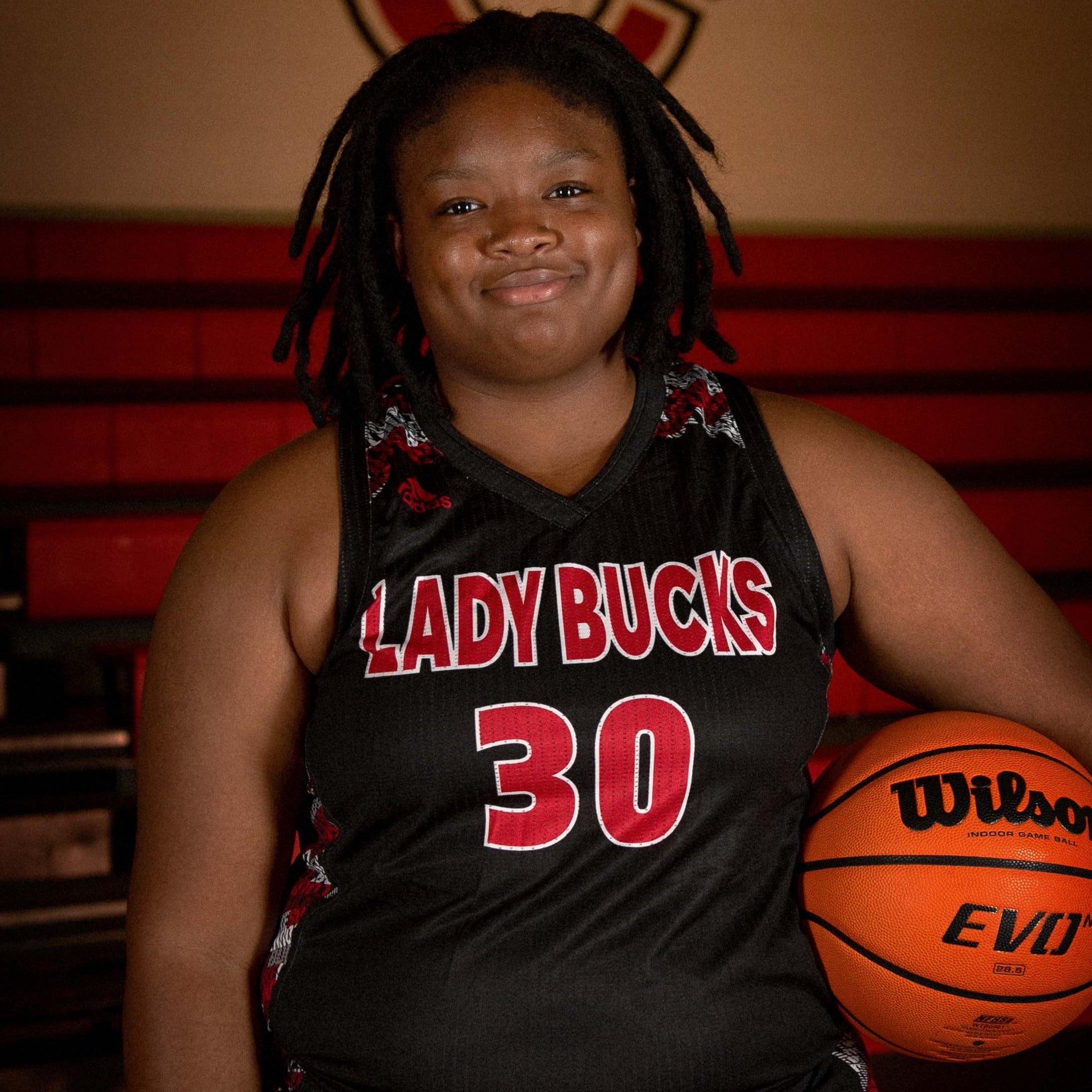 Z'morreonia Patterson