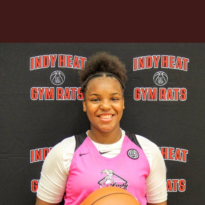 Destinee Hooks' North Central High School Career Home