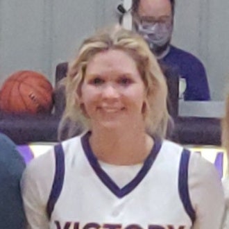 Ashtyn  Huber