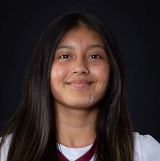 Salma Garcia mugshot