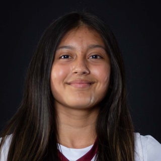 Salma Garcia mugshot