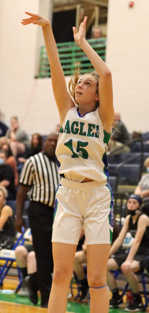 Carleigh Curotz