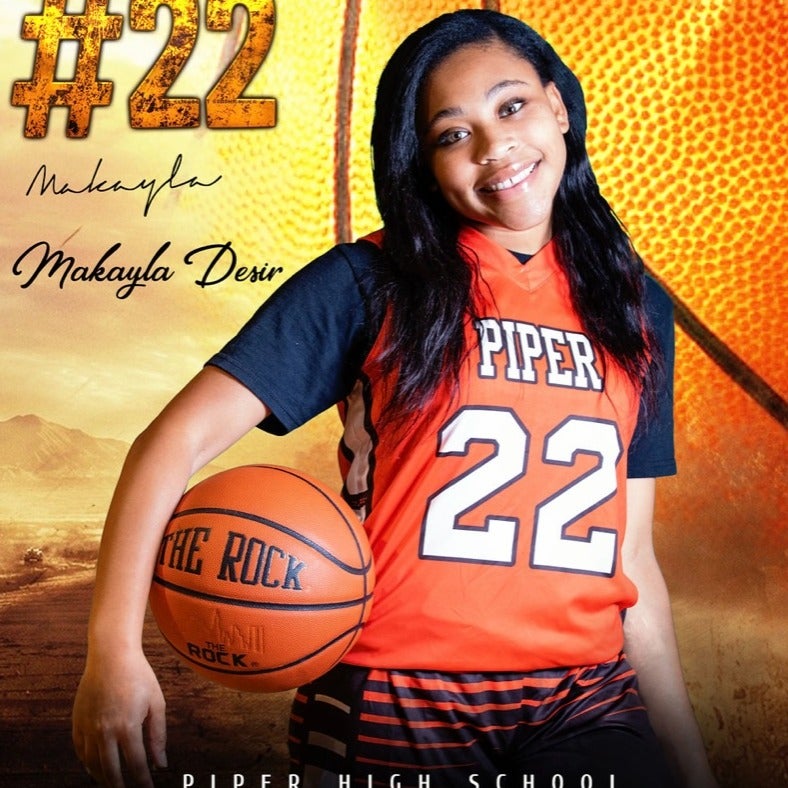 Makayla Desir