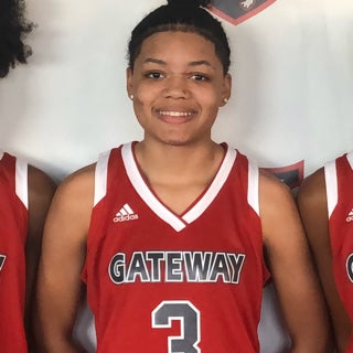 Nijah Moore