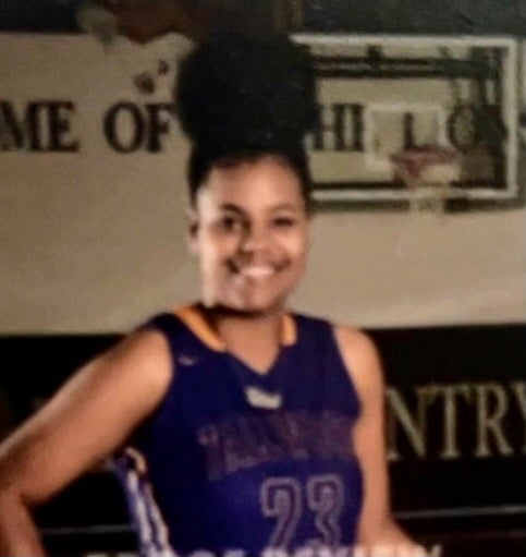 Tatiana Brown mugshot