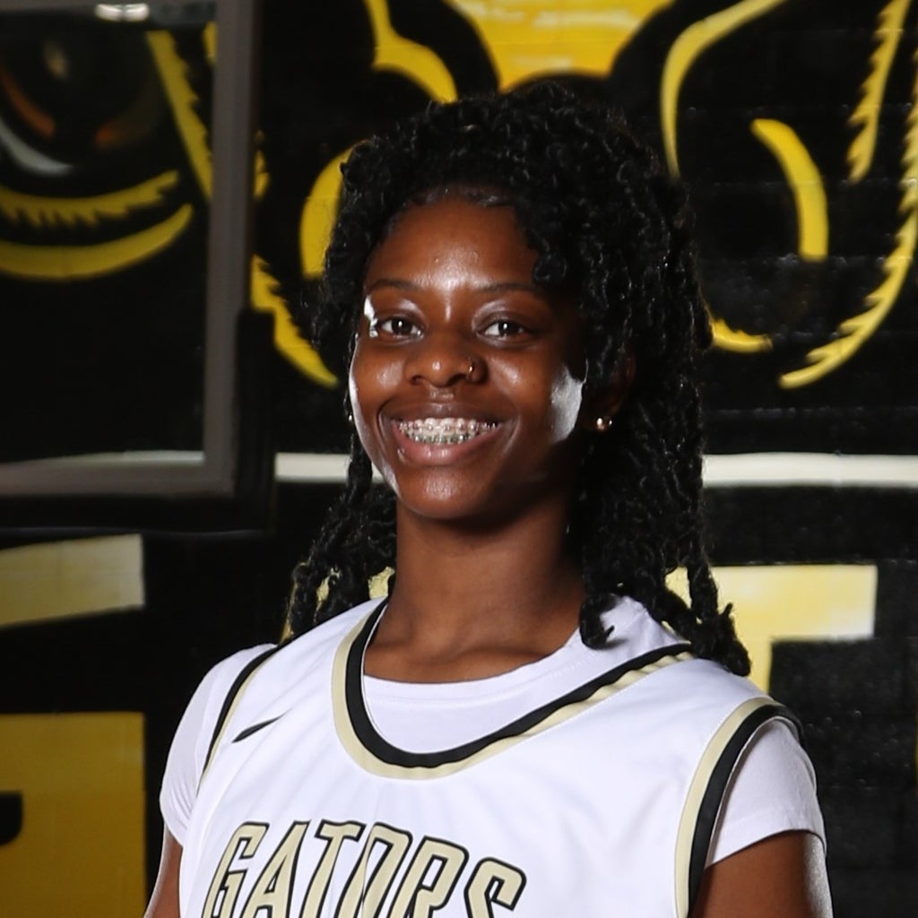 Joseanna Joseph-Bradley