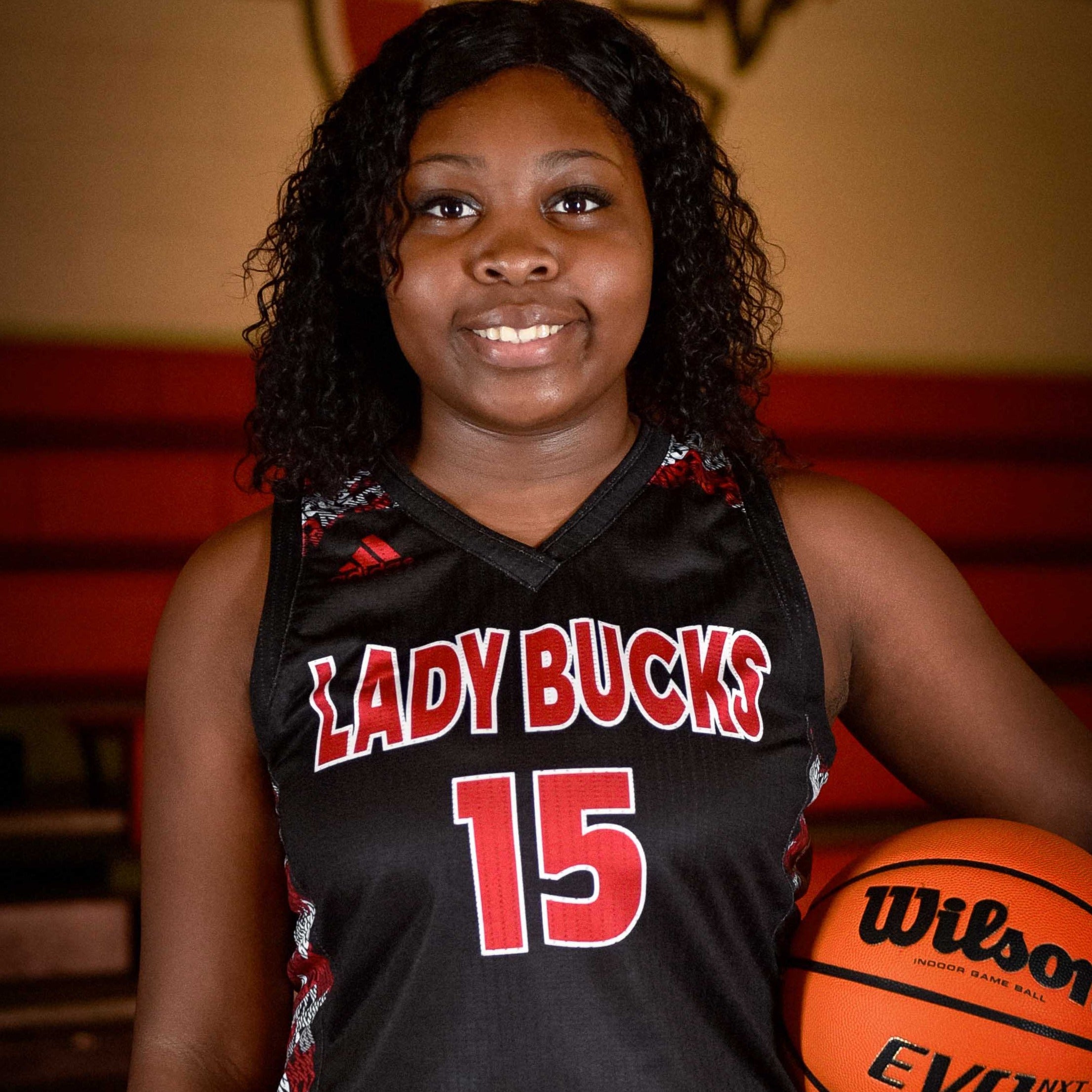 Jamira Melvin
