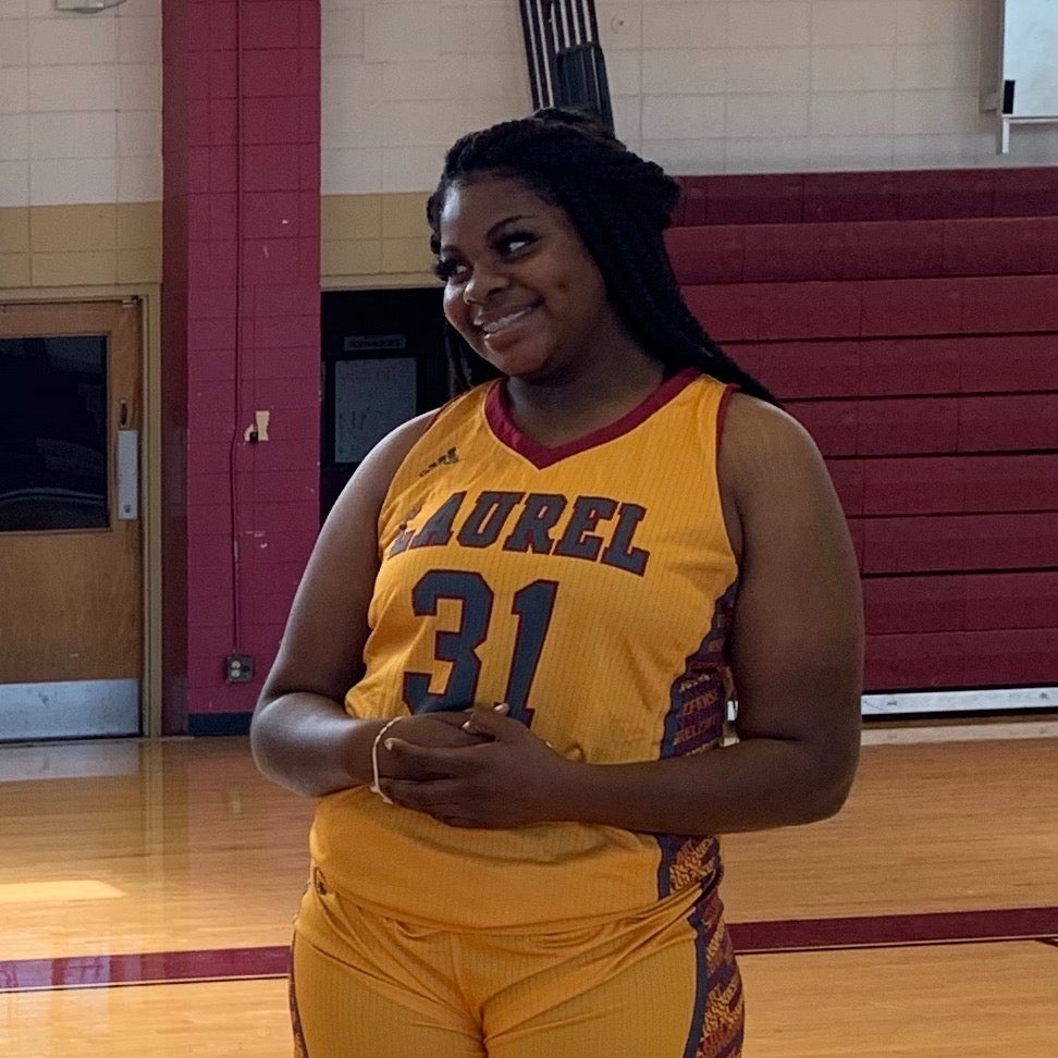Alexus Lindsey