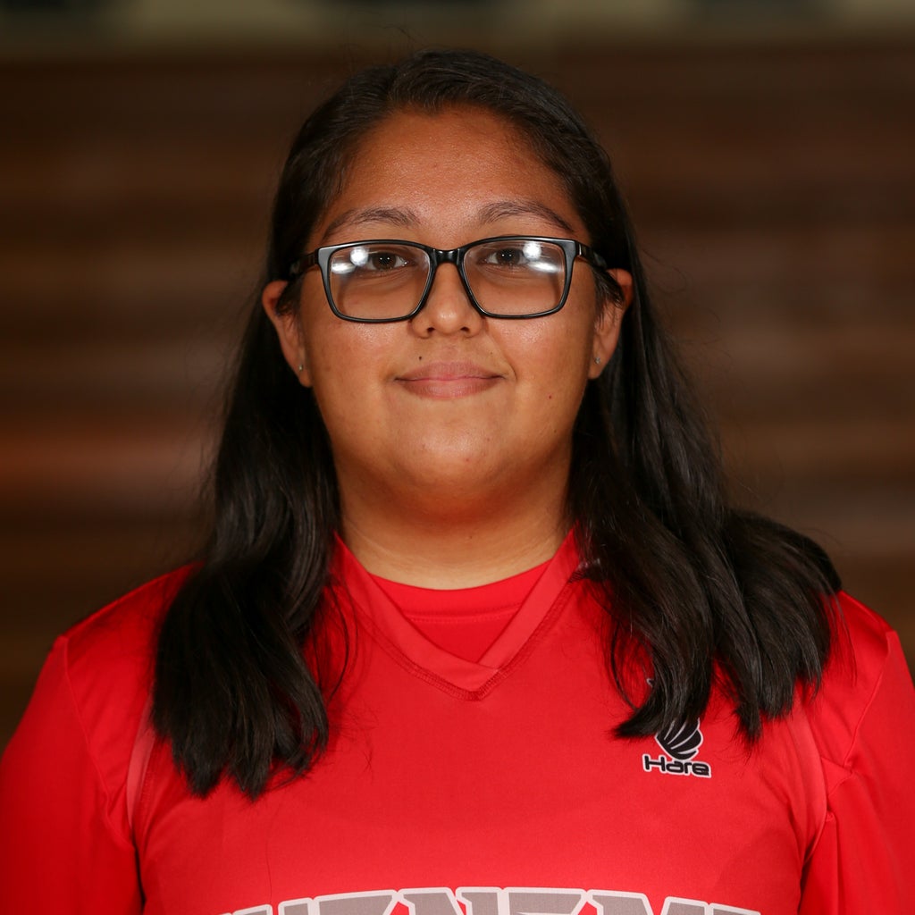 Jorja Garcia mugshot