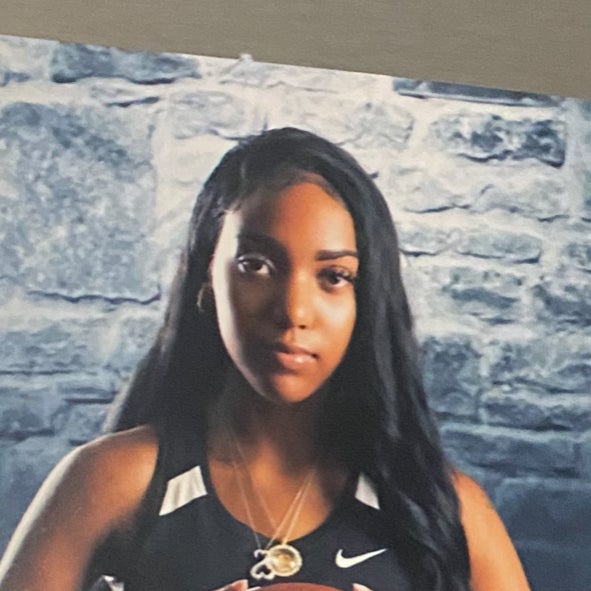 A'lexiah Mcmillan mugshot