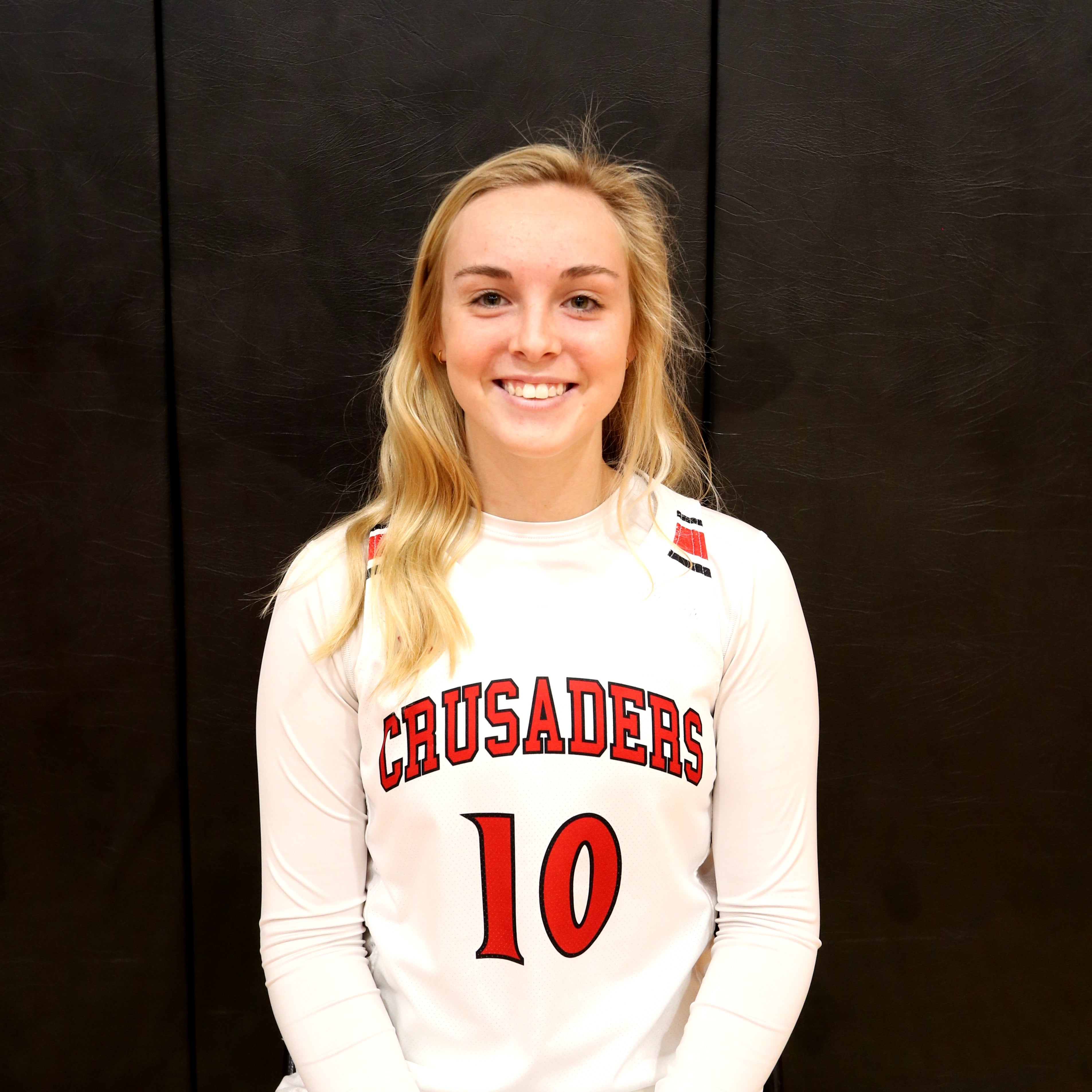 Maddie Millar