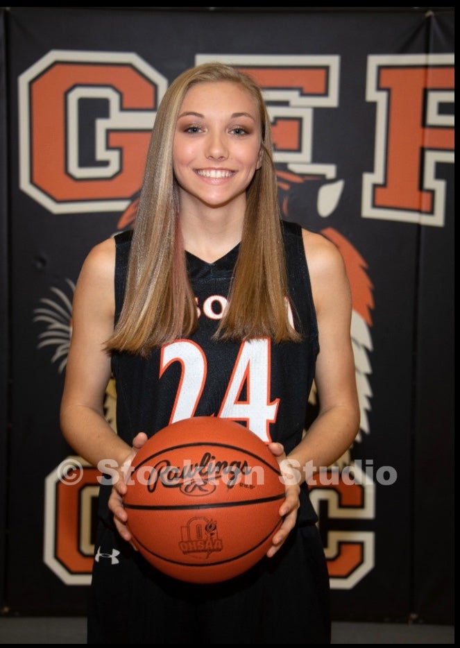 Bailey Schmit