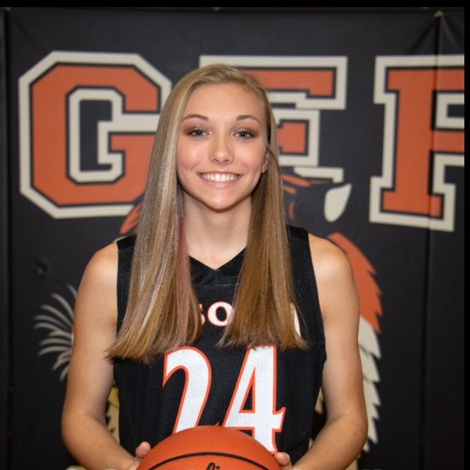 Bailey Schmit mugshot