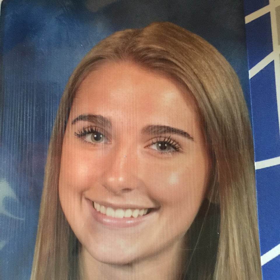 Mackenzie Tackett mugshot