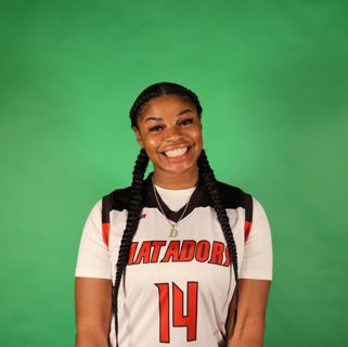 Danay  Williams-Pope