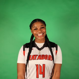 Danay  Williams-Pope mugshot