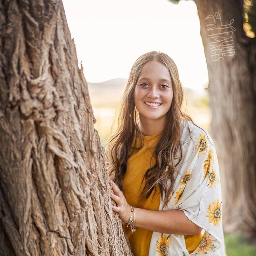 Abby Stevens