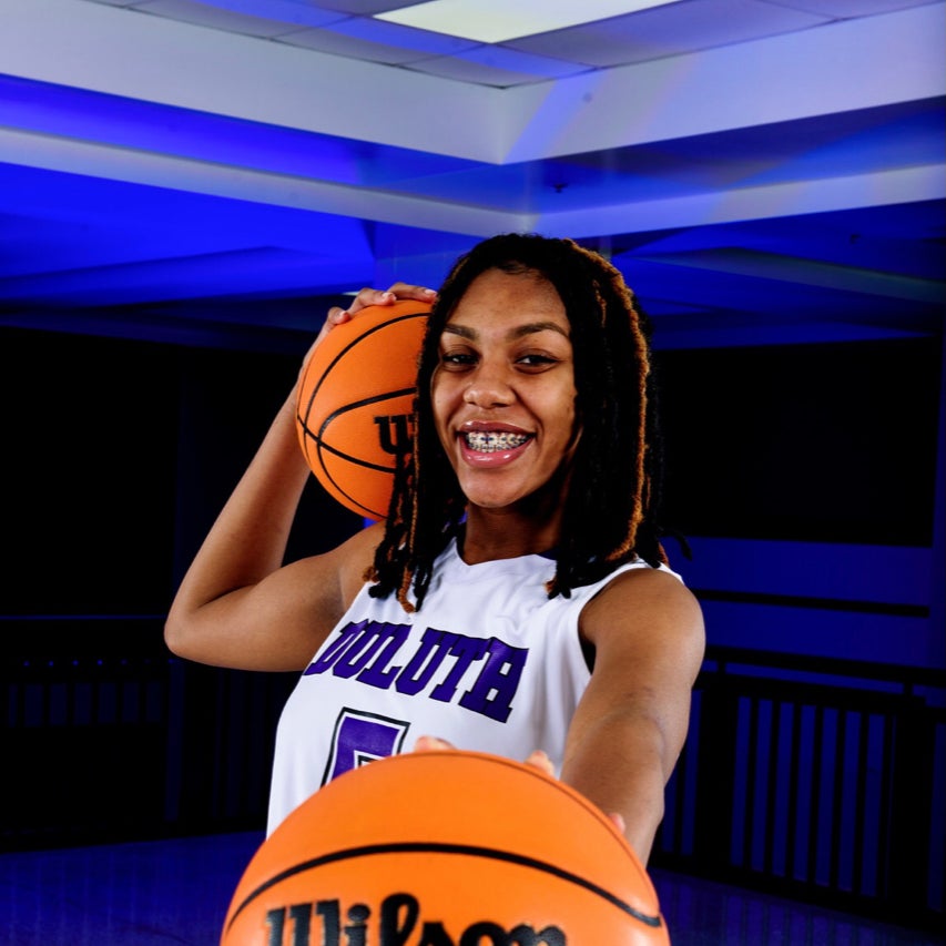 Saniya Jones mugshot