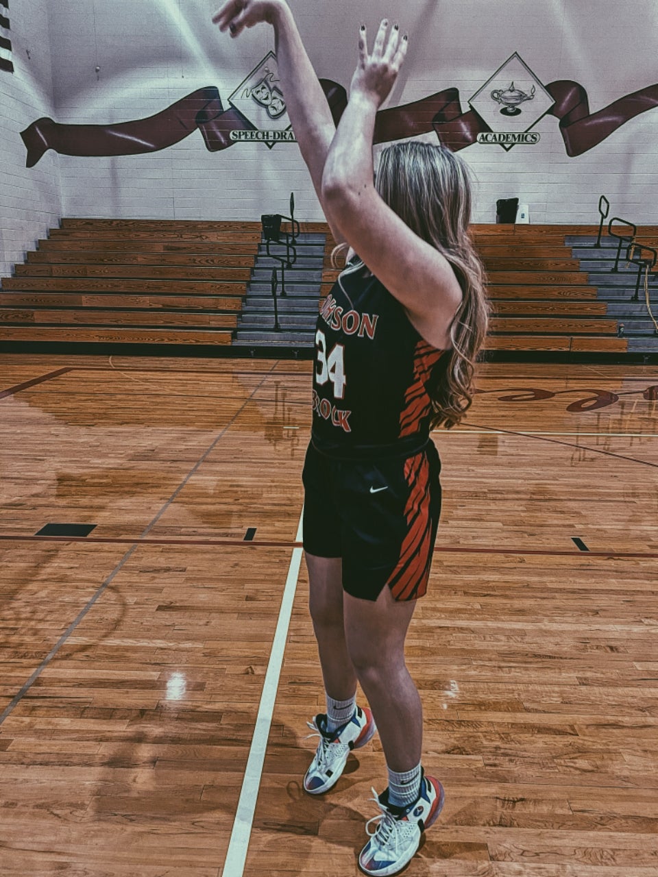 Jordan Koehler