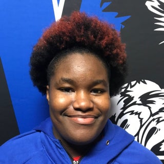 R'mani Robinson