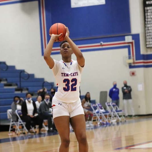 Ky'Jsha  Thompson