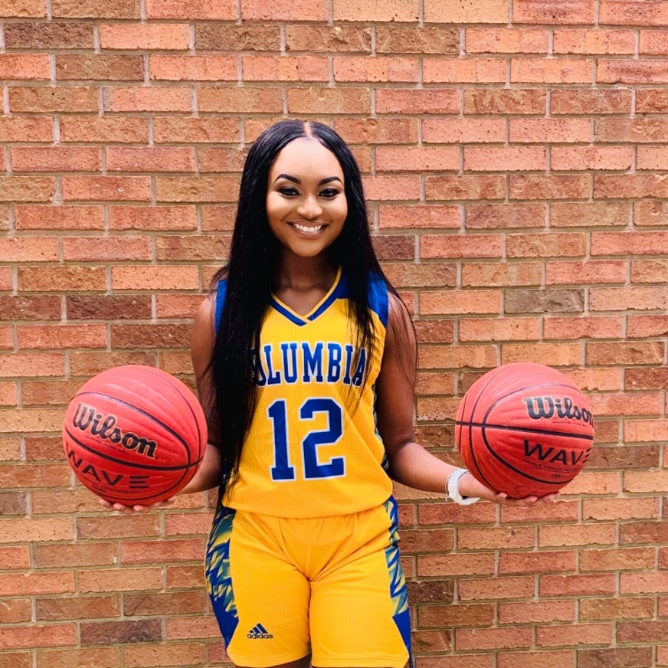 Jaelah Echols
