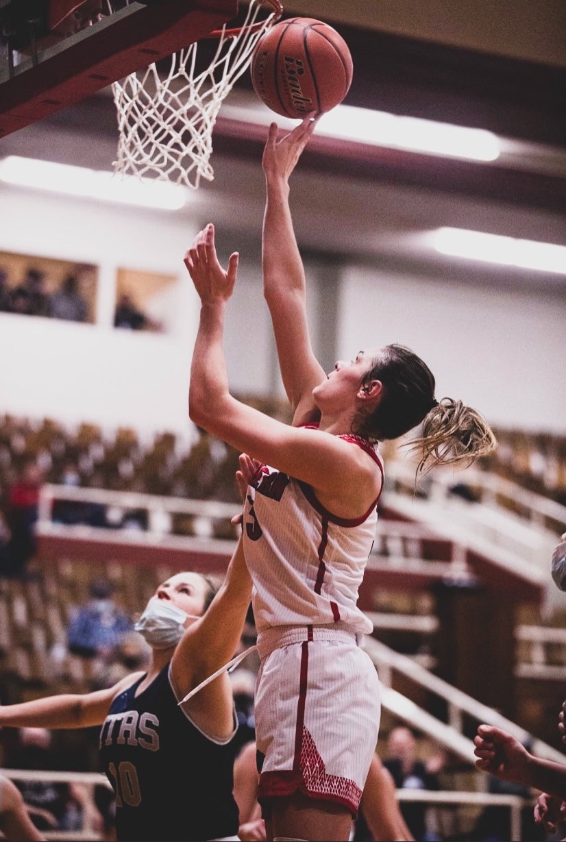 Callie Cooper's (Wymore, NE) News MaxPreps