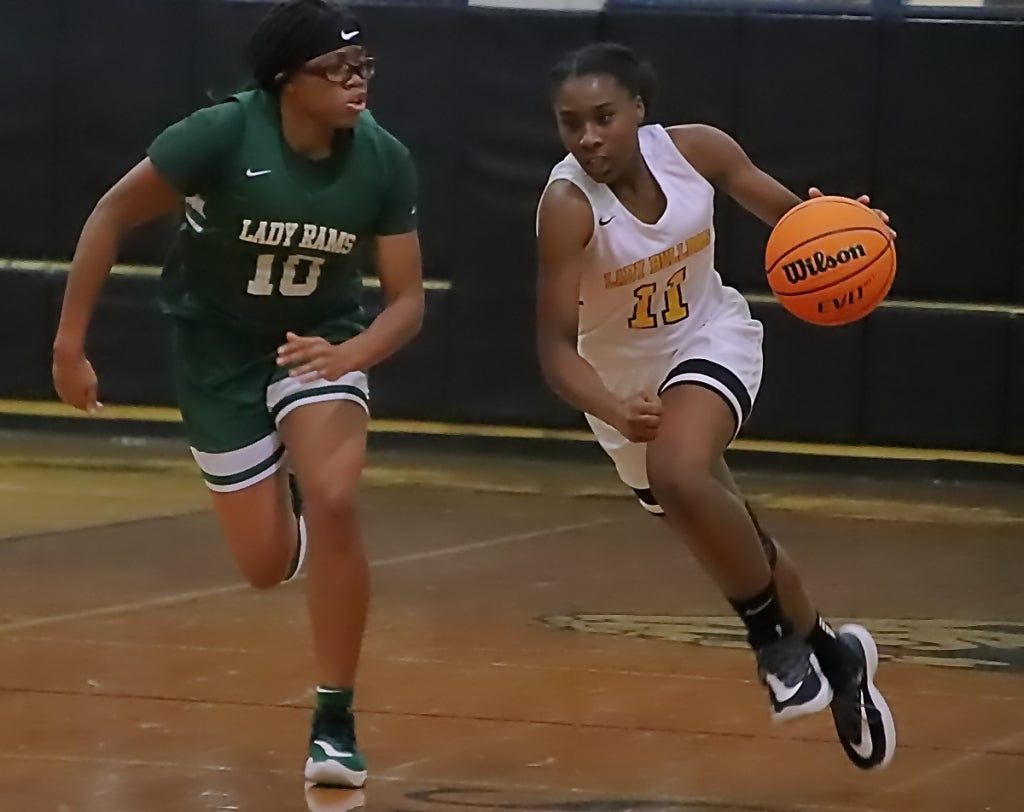 Laila Williams