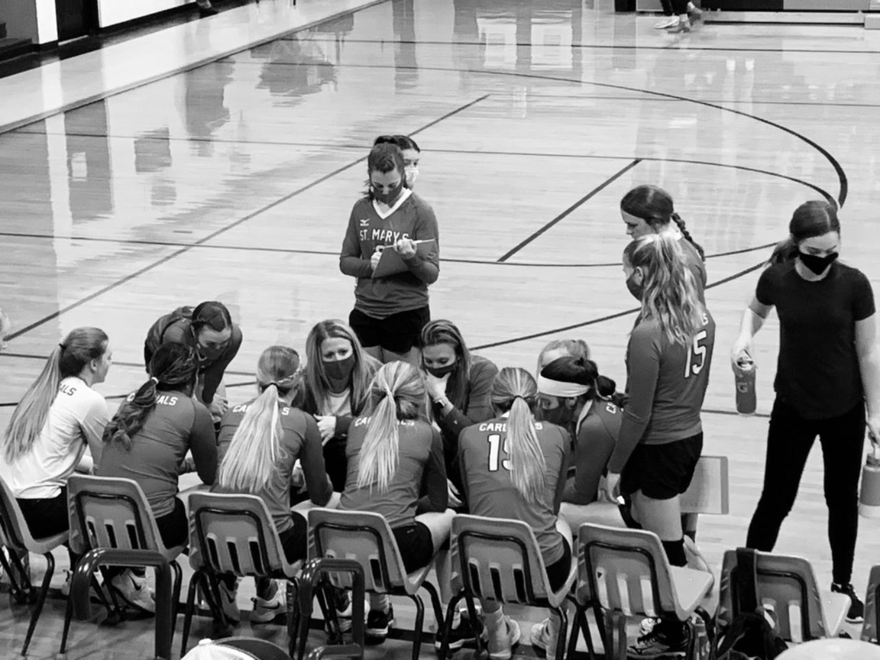 Lorissa Reiman mugshot