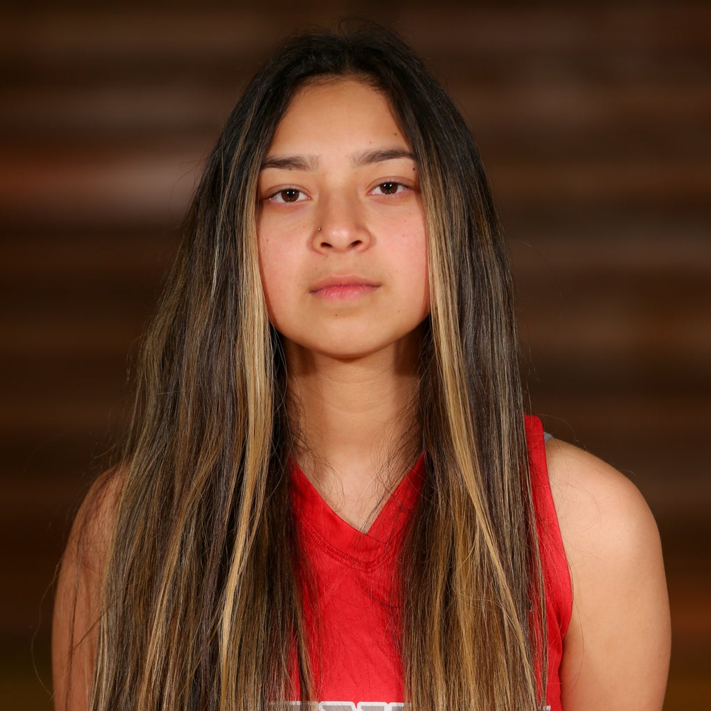 Viviana Mejia mugshot